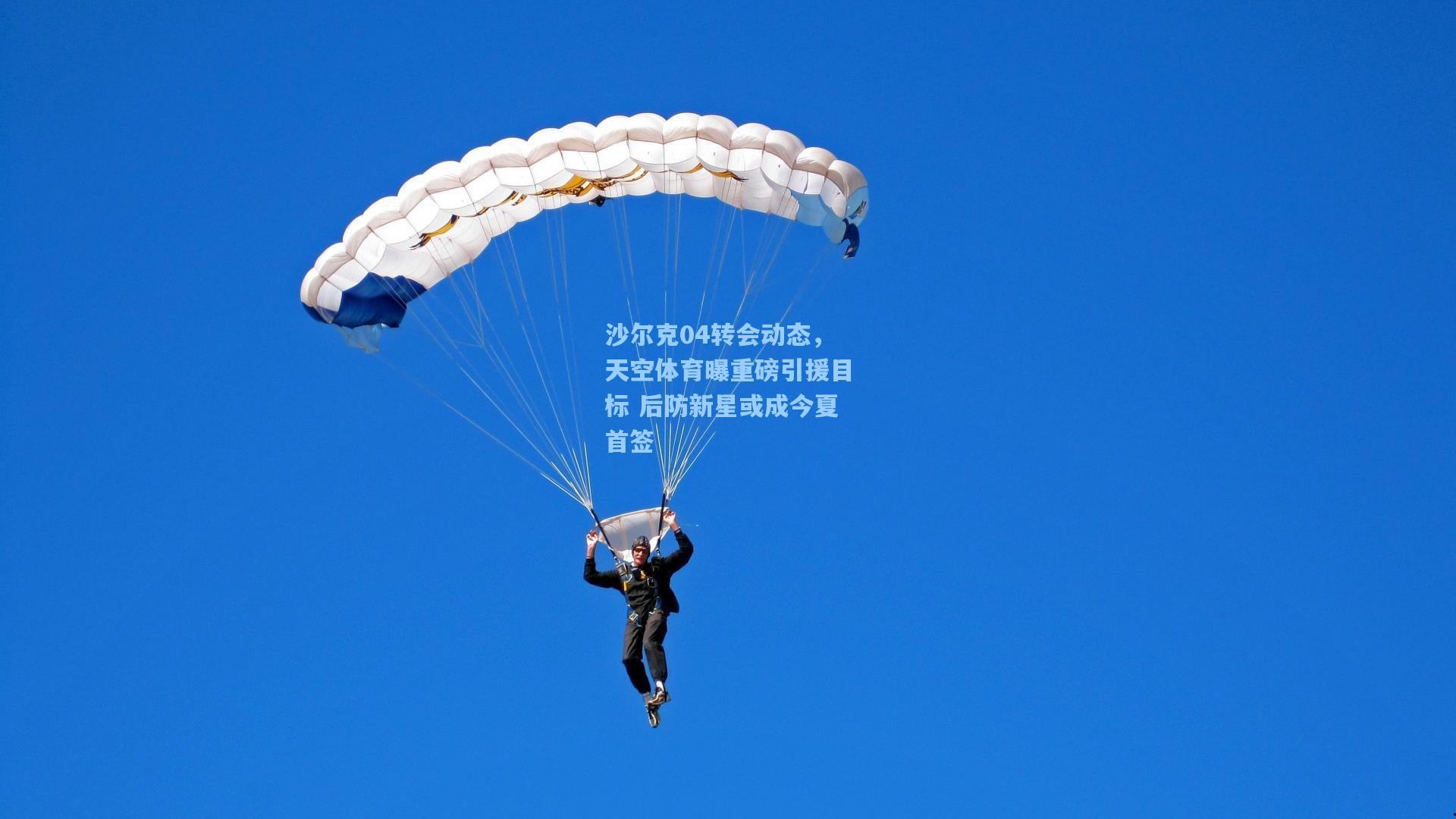 沙尔克04转会动态，天空体育曝重磅引援目标 后防新星或成今夏首签