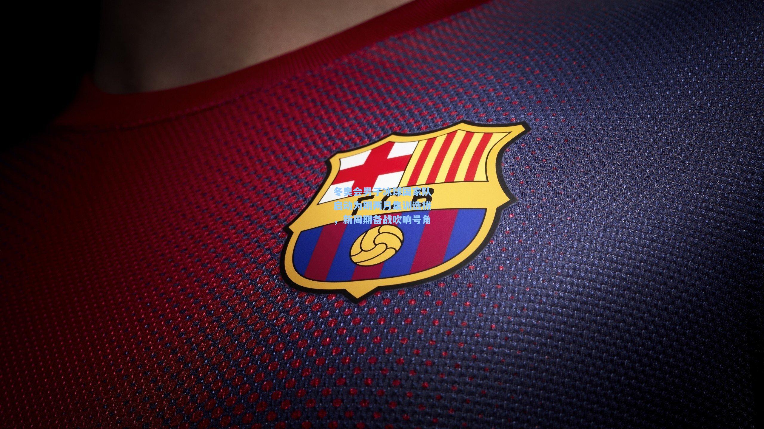 冬奥会男子冰球国家队启动为期两月集训选拔，新周期备战吹响号角